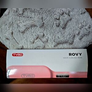 Tomorrow Rovy Wavy Curling Iron